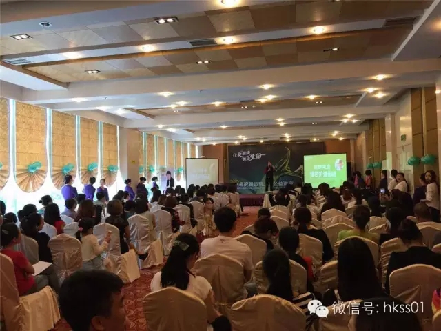 李橋博士，為大家?guī)硪粓鲱i部保養(yǎng)新革命